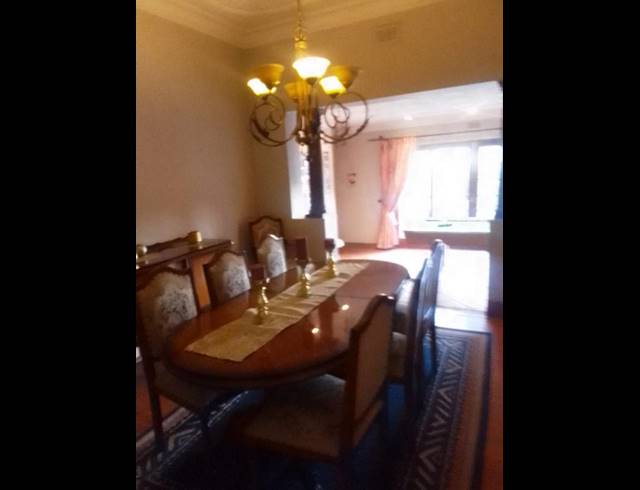 4 BEDROOM HOUSE FOR SALE IN KENSINGTON